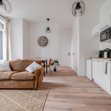 Grand Appartement «  City » Spacieux Et Moderne Сент-Етьєн Екстер'єр фото